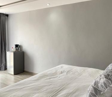 Greater Tubatse Apartment | THABAKGOLO GUEST HOUSE