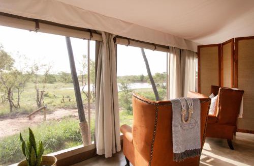 Thorny Bush Game Reserve Cabin | Thabamati Luxury Tented Camp