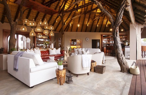 Thorny Bush Game Reserve Other | Thabamati Luxury Tented Camp