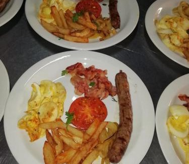 Thabazimbi Resort | ThabaNkwe Bushveld Inn