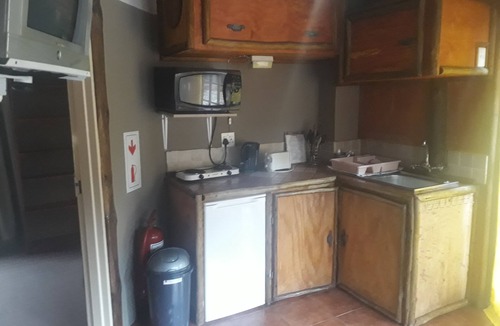 Thabazimbi House | Thabankwe Bushveld Inn