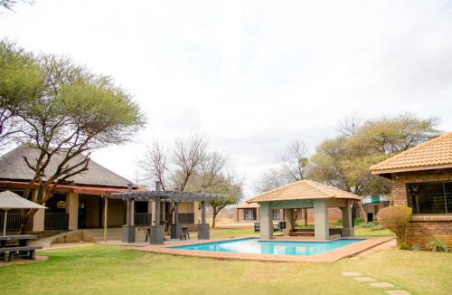 Thabazimbi House | Thabazimbi Country Lodge