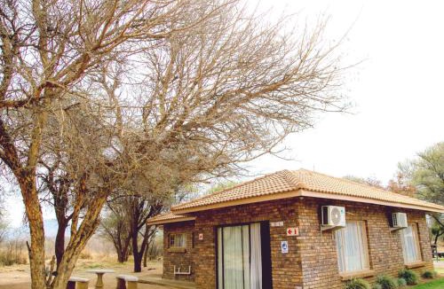 Thabazimbi House | Thabazimbi Country Lodge