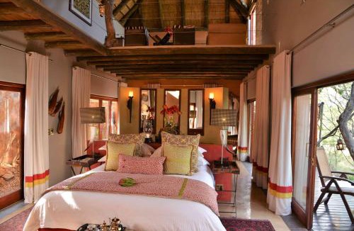 Rooiberg Cabin | Thakadu Bush Lodge Naka Sanga