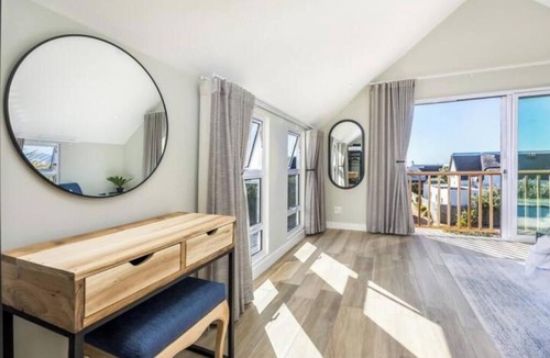 Kommetjie House | Thalassophile Beach House [6-sleeper]