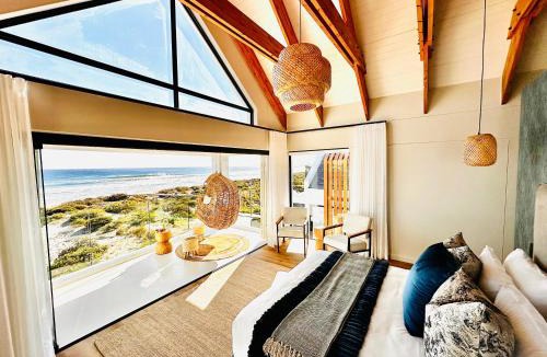 Stompneusbaai Apartment | Thalassophile Beach House