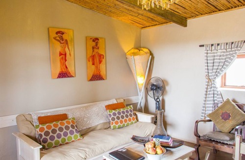 Saldanha Bay Cabin | Thali Thali Game Lodge
