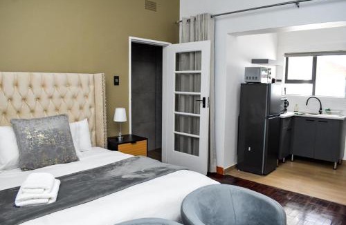 Randfontein House | Thamani Guest House