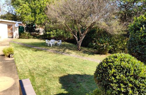 Pietermaritzburg House | Thandanani Serene place