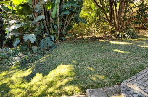 Pietermaritzburg House | Thandanani Serene place