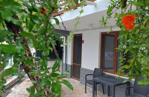 Oren Mahallesi Apartment | Thassos Apart Otel