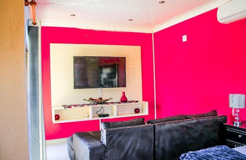 Thohoyandou House | Thavhani Guest House