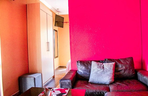 Thohoyandou House | Thavhani Guest House