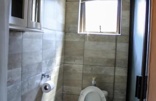 Thohoyandou House | Thavhani Guest House