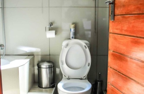 Thohoyandou House | Thavhani Guest House