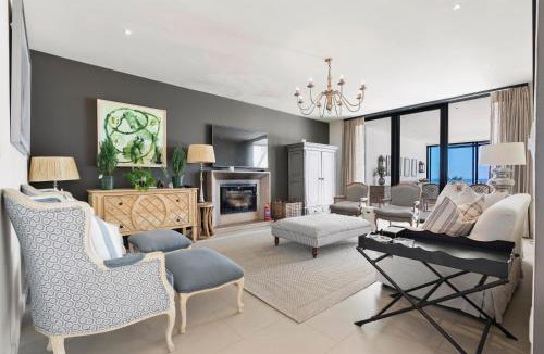 Camps Bay Villa | The 11 Camps Bay Villa