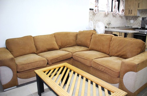 Sea Park House | The 20th 3-bedroom home