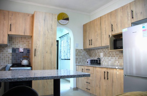 Sea Park House | The 20th 3-bedroom home