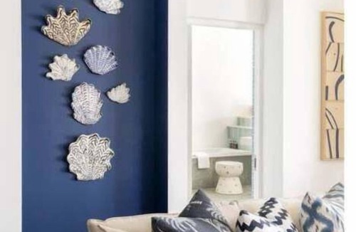 Clifton Apartment | The Abalone: Designer Beachfront Apartment with Access Directly on the Beach