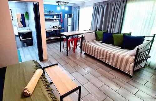 Boksburg Bed & Breakfast | The Adler Studio apartment
