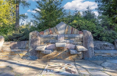 Gualala House | The Adobe House at Mendocino Stone Ranch, by Vinifera Homes