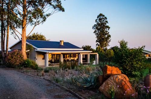 Merrivale Apartment | The Aloes Farm - The Studio & The Gallery