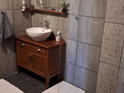 Bethulie Bed & Breakfast | The Aloes Guest House