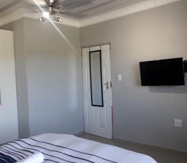 Kingsborough House | The Amazing Amazon Guesthouse
