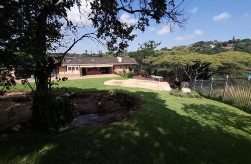 Kloof House | The Anchorage Krantzkloof