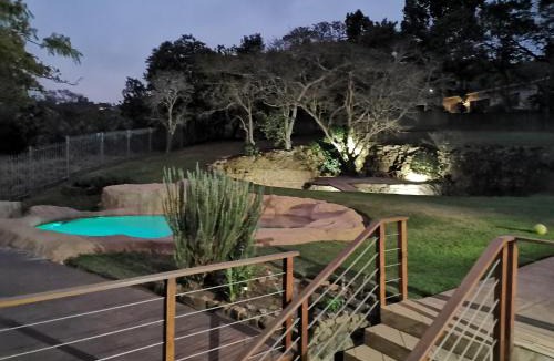 Kloof House | The Anchorage Krantzkloof