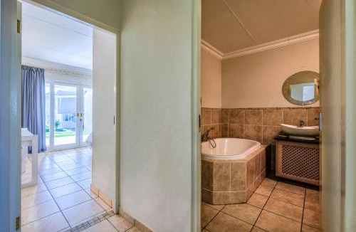 Vaal Marina Apartment | The Anchorage