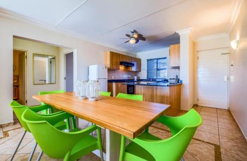Vaal Marina Apartment | The Anchorage