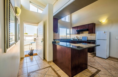 Vaal Marina House | The Anchorage