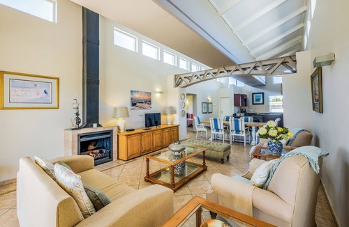 Vaal Marina House | The Anchorage