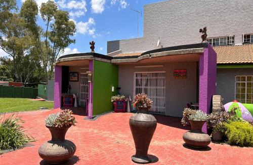 Meyerton Apartment | The Angel River Villa