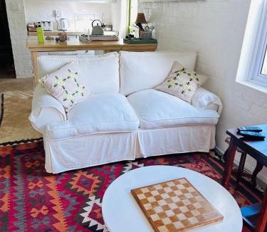 Pringle Bay Apartment | The Annex