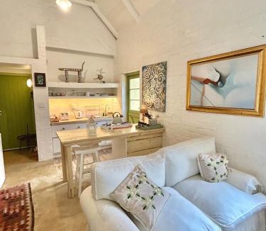 Pringle Bay Apartment | The Annex
