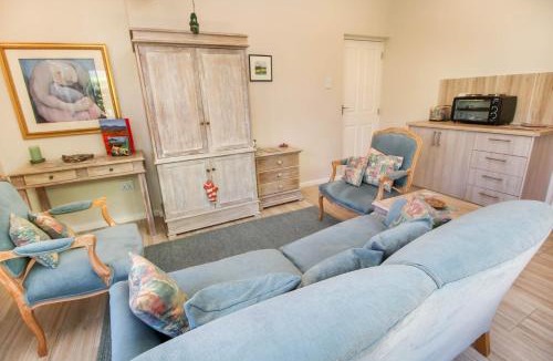 Montagu Apartment | The Annexe at No. 5