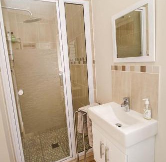 Montagu Apartment | The Annexe at No. 5