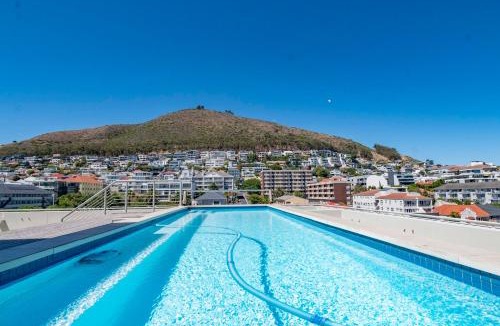 Green Point Apartment | The Antrim Apartments by Totalstay