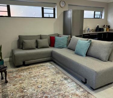Port Elizabeth Apartment | The Apartment on Risa
