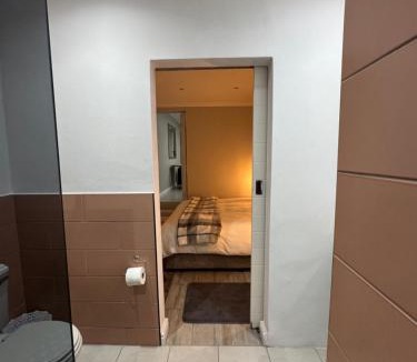 Port Elizabeth Apartment | The Apartment on Risa