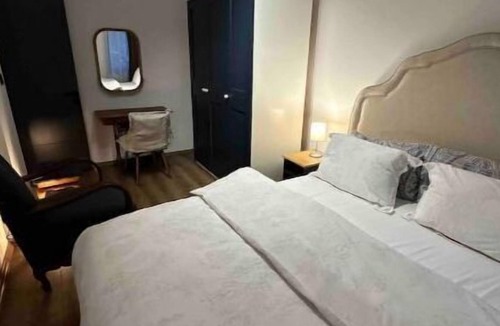 Erdek Apartment | The Aquarium Cottage