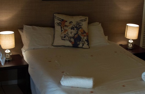 Greater Johannesburg Metropolitan Area Hostel | The area is very Peaceful, quiet and Safe . It is indeed a HomeAway from Home