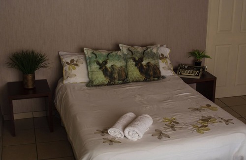 Greater Johannesburg Metropolitan Area Hostel | The area is very Peaceful, quiet and Safe . It is indeed a HomeAway from Home