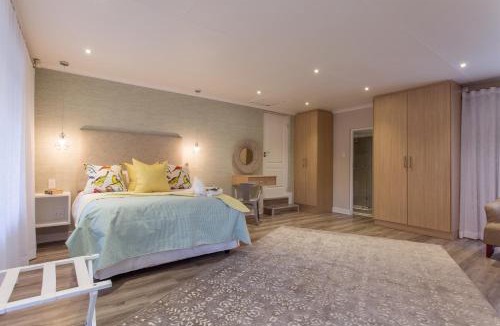 Waterkloof Glen House | The Aviary
