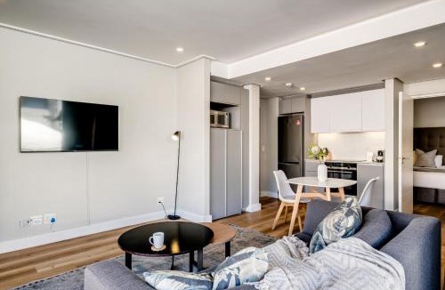 Bantry Bay Apartment | The Bantry