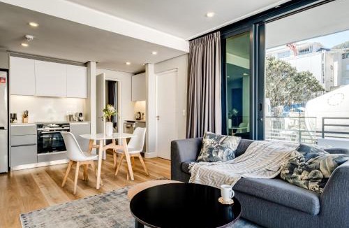 Bantry Bay Apartment | The Bantry
