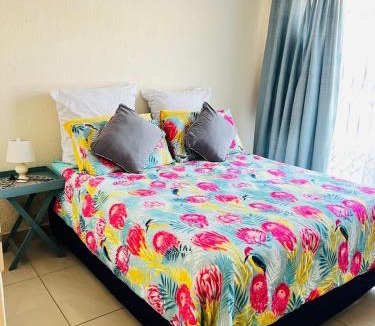 Umjindi Apartment | The Barberton Nest