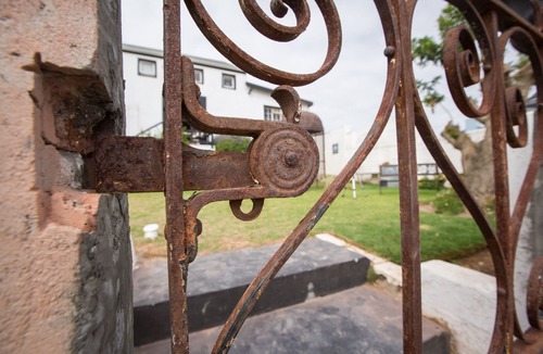 Napier House | The Barn Holiday Rental House - 3 Bedrooms , 2 Bathrooms , Sleeps 6